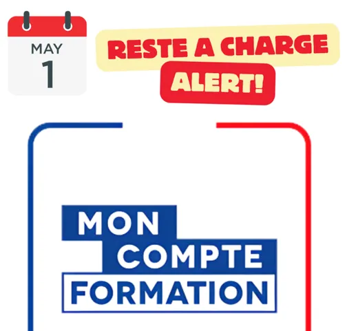 Reste à charge formation CPF à Troyes , Troyes, FORMALOGY