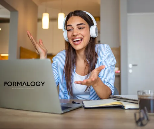 Formation professionnelle Troyes avec FORMALOGY, Troyes, FORMALOGY