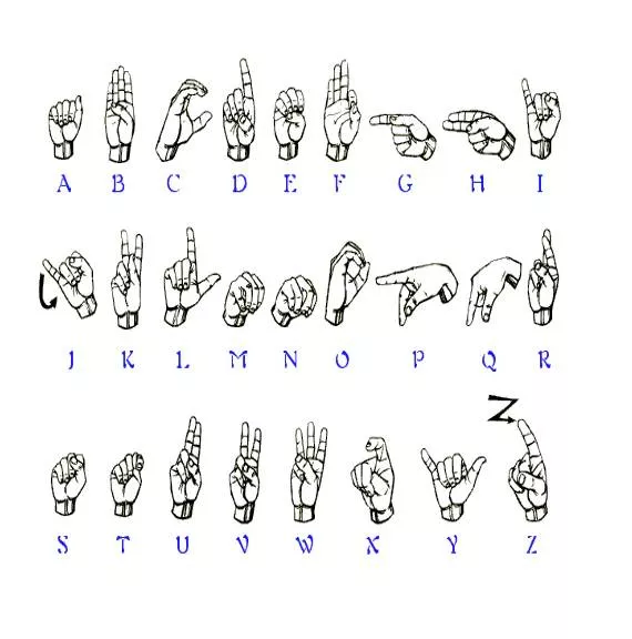Formation langage des Signes, Troyes, FORMALOGY
