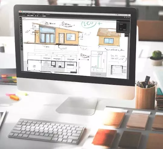 Sketchup, Troyes, FORMALOGY