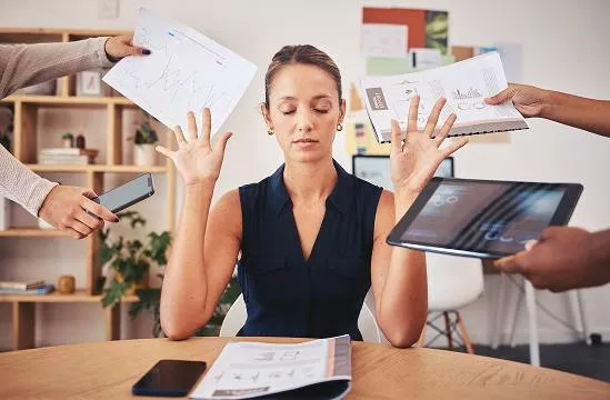Gestion du stress, Troyes, FORMALOGY