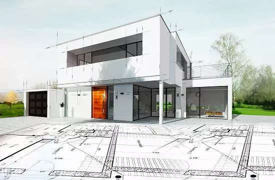 Revit Architecture, Troyes, FORMALOGY